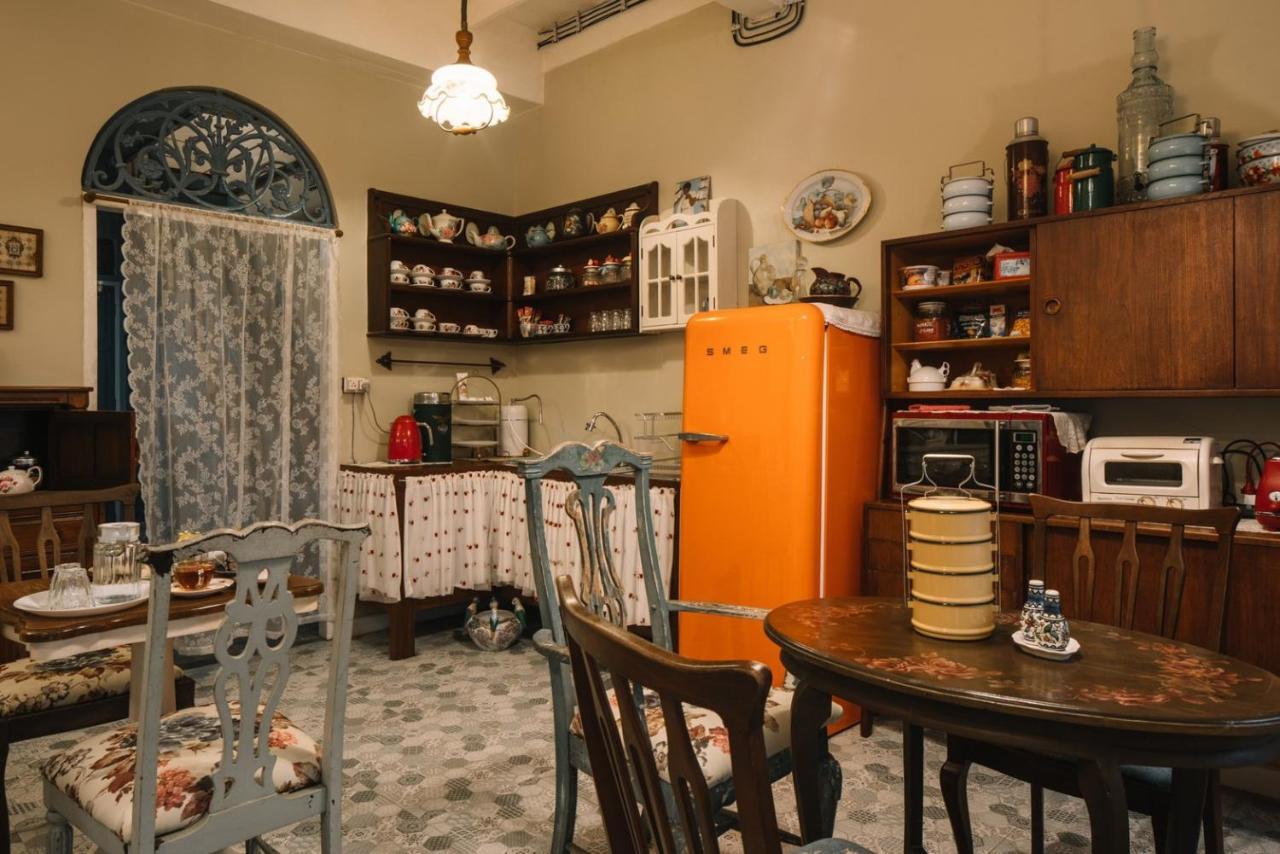 Lhong Yaowarat Hostel Банкок Екстериор снимка