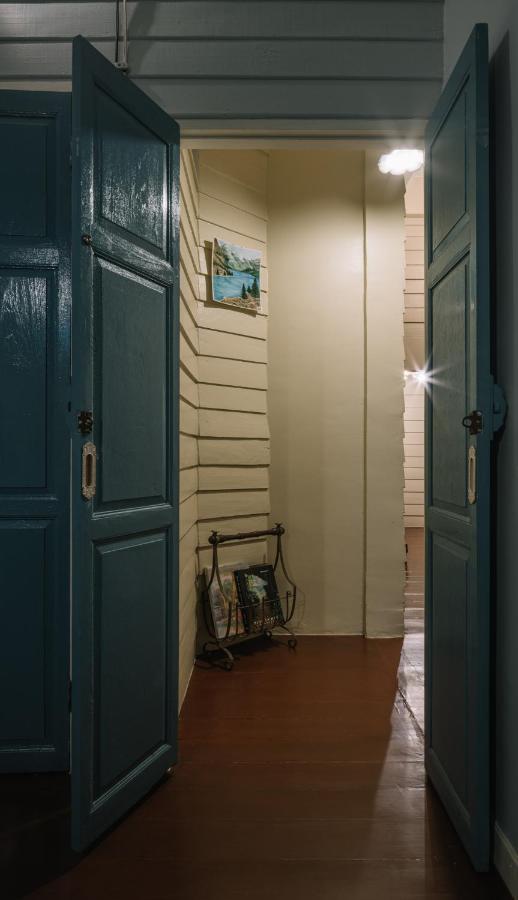 Lhong Yaowarat Hostel Банкок Екстериор снимка