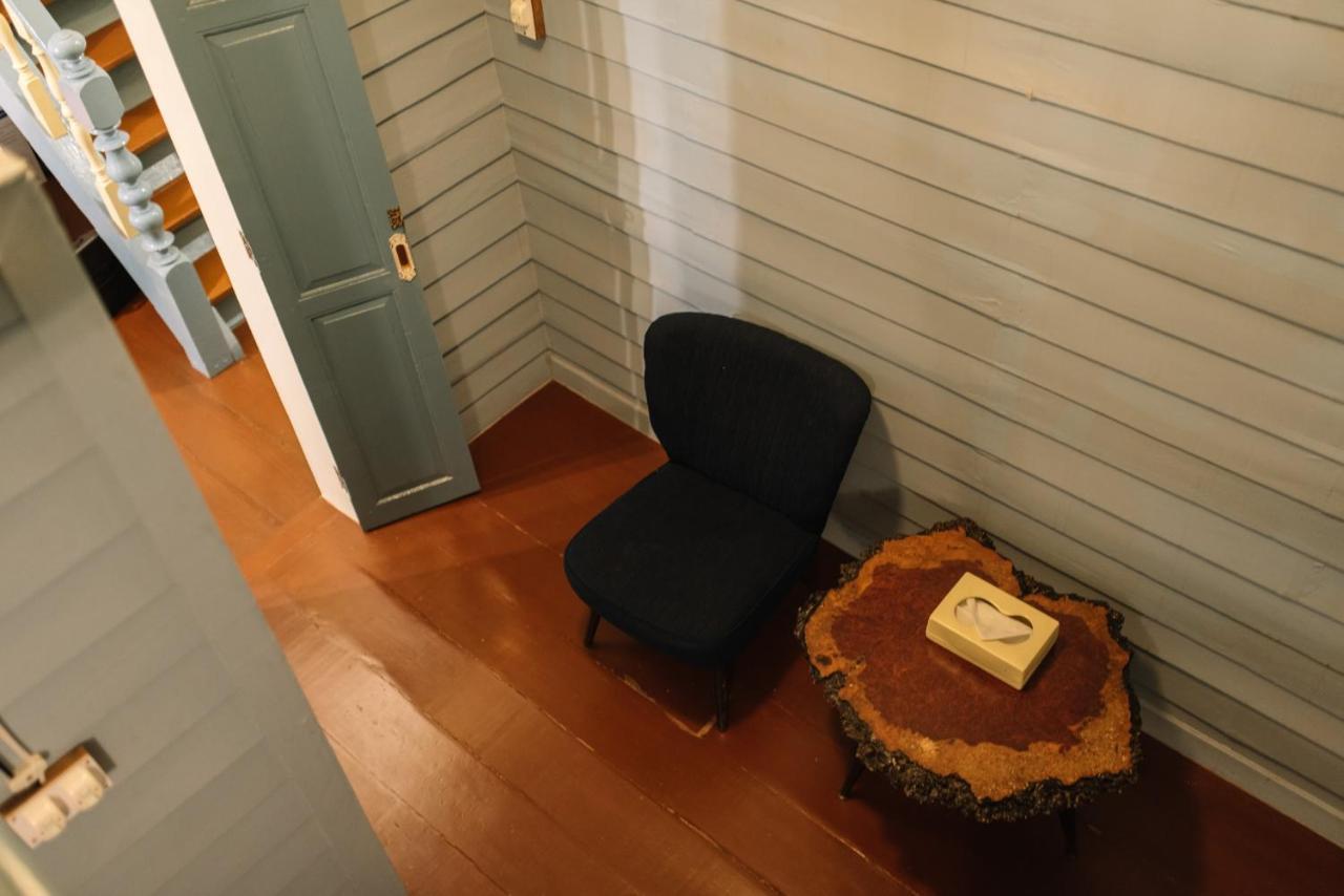 Lhong Yaowarat Hostel Банкок Екстериор снимка