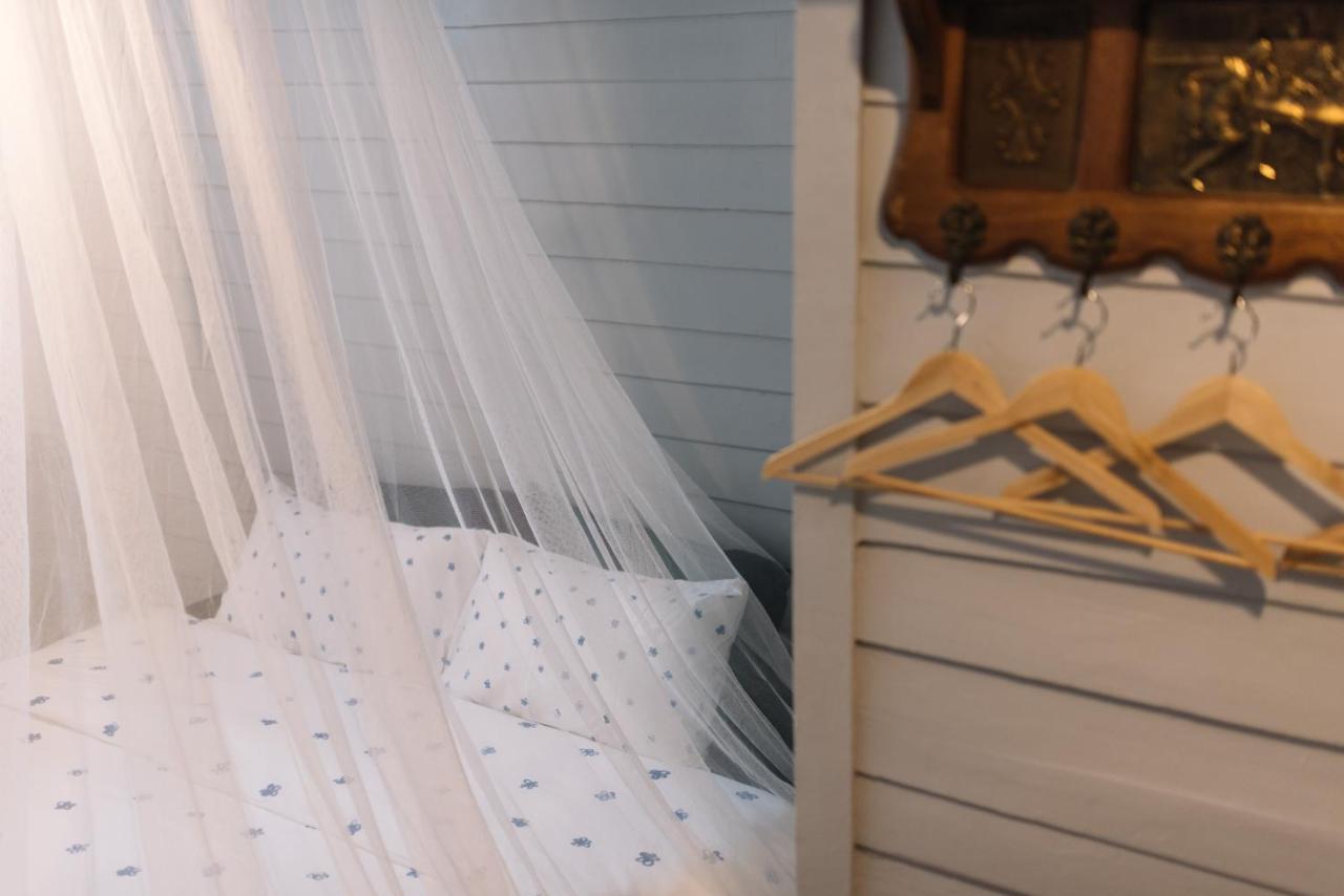 Lhong Yaowarat Hostel Банкок Екстериор снимка