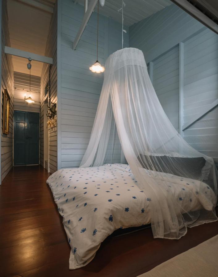 Lhong Yaowarat Hostel Банкок Екстериор снимка