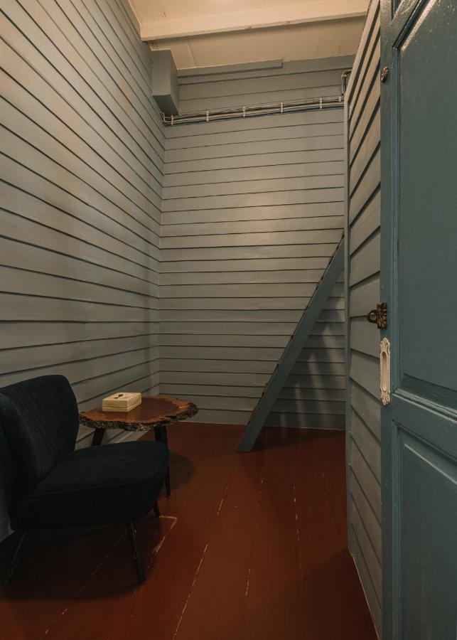 Lhong Yaowarat Hostel Банкок Екстериор снимка