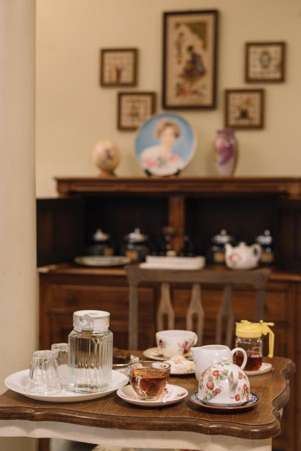 Lhong Yaowarat Hostel Банкок Екстериор снимка