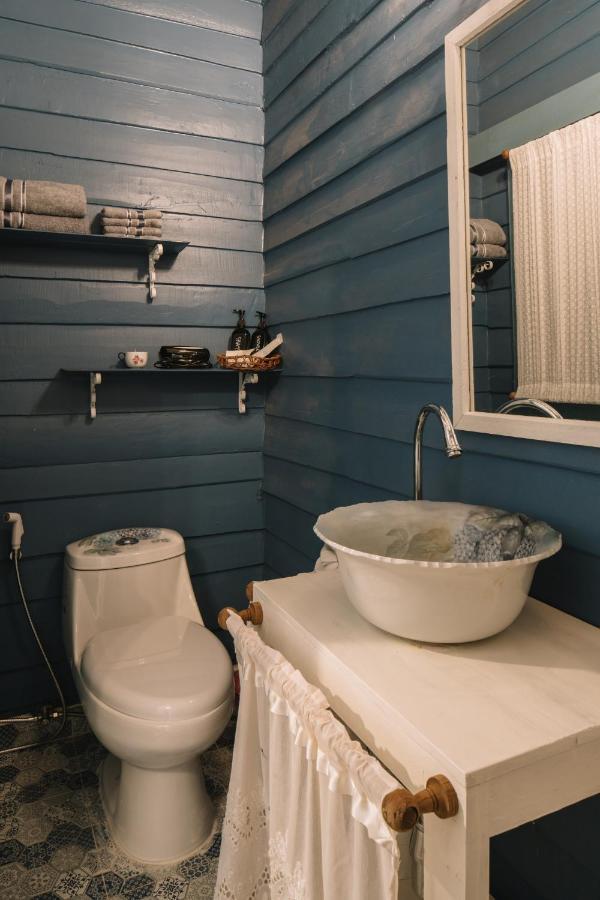 Lhong Yaowarat Hostel Банкок Екстериор снимка