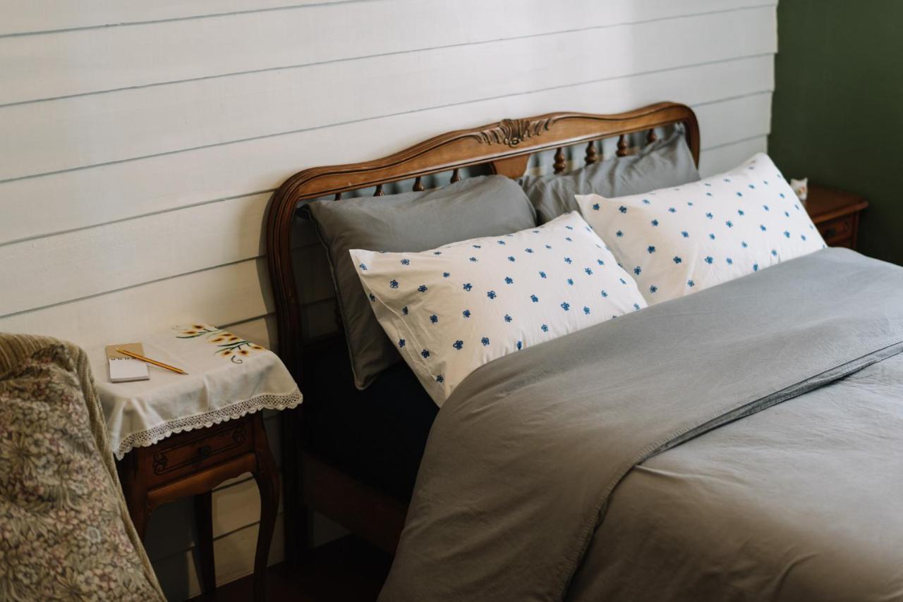 Lhong Yaowarat Hostel Банкок Екстериор снимка