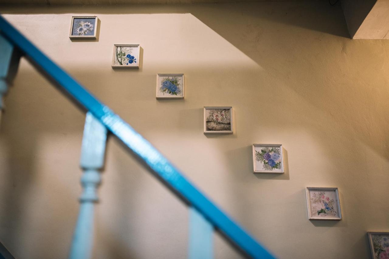 Lhong Yaowarat Hostel Банкок Екстериор снимка