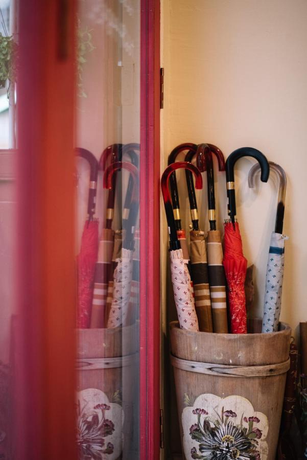 Lhong Yaowarat Hostel Банкок Екстериор снимка
