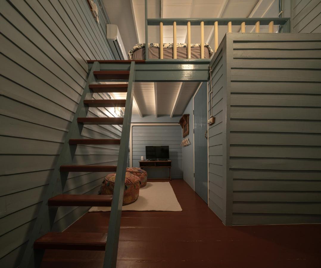 Lhong Yaowarat Hostel Банкок Екстериор снимка
