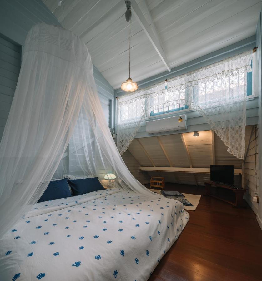 Lhong Yaowarat Hostel Банкок Екстериор снимка