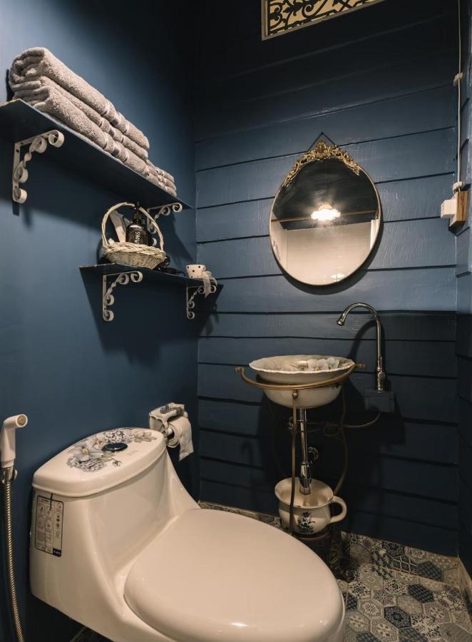 Lhong Yaowarat Hostel Банкок Екстериор снимка