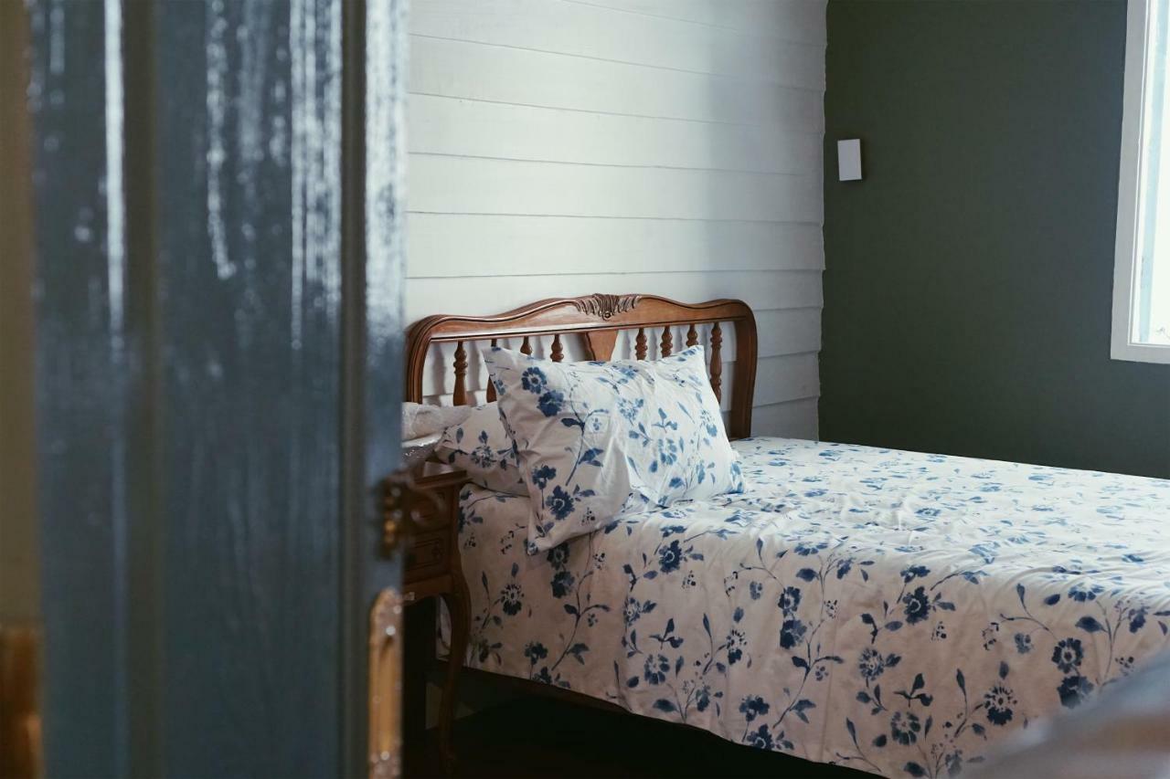 Lhong Yaowarat Hostel Банкок Екстериор снимка