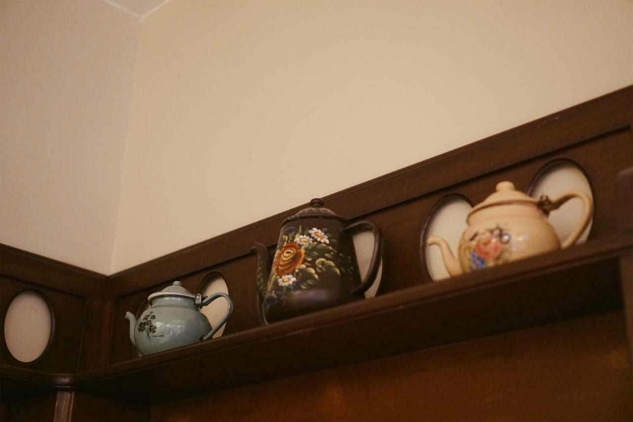 Lhong Yaowarat Hostel Банкок Екстериор снимка