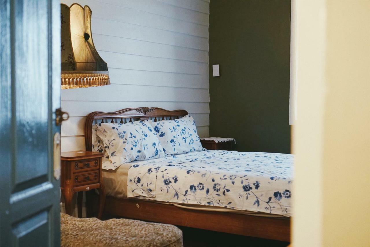 Lhong Yaowarat Hostel Банкок Екстериор снимка