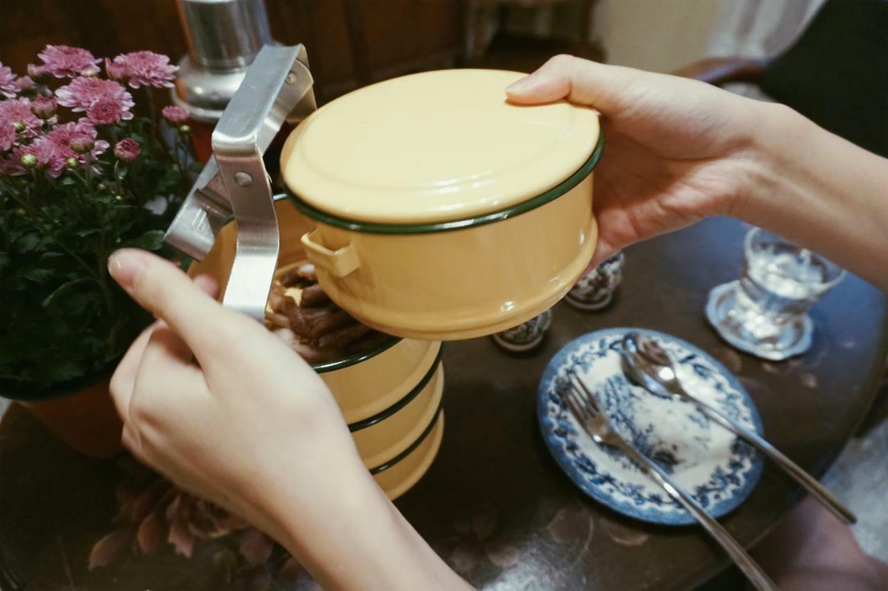 Lhong Yaowarat Hostel Банкок Екстериор снимка